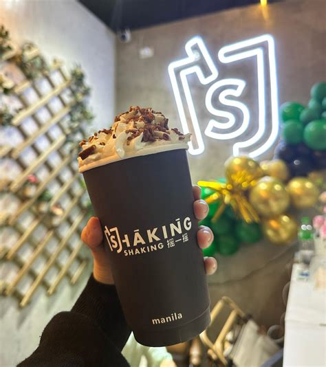 shaking shaking ayala malls manila bay|‼️NEW STORE ALERT‼️ Get ready to .